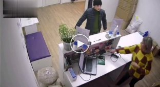 В Подмосковье пьяный таджик избил сотрудницу Wildberries из-за отказа в сексе