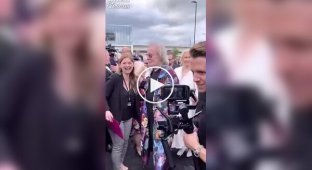 Участники шведского квартета ABBA отказались от миллиарда долларов