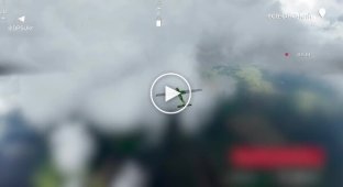 Наши воины применяют дроны-перехватчики для уничтожения воздушных целей россиян уничтожены Zala, Supercam