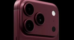 Как будет выглядеть новый iPhone, если верить инсайдам (2 фото + видео)