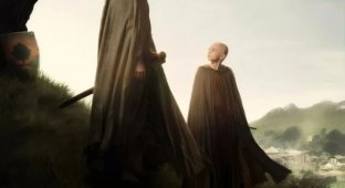 Топ крутых сериалов, которые сейчас рвут рейтинги прямо сейчас (10 фото)