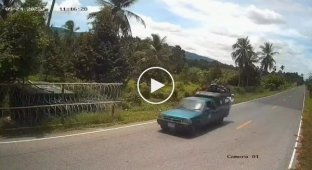 What happens if you pass a checkpoint without observing the speed limit