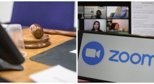 Сингапурский суд впервые в истории вынес смертный приговор по видеосвязи (3 фото)