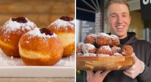 Традиционные блюда на Новый год в разных странах (15 фото)