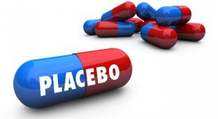 10 невероятных фактов об эффекте плацебо (11 фото)
