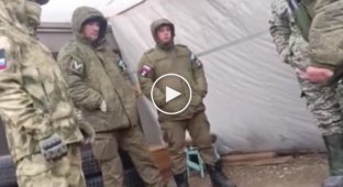 This is the Russian mobilization in the second army of the world. Part 48