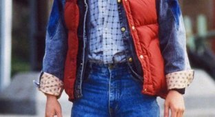 Майкл Джей Фокс совсем плох