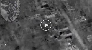 93-я механизированная бригада обнаружила и уничтожила российский склад боеприпасов возле Бахмута