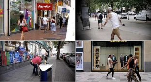 Кардифф - самый честный город в Британии (5 фото)