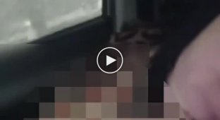 Таксист облапал пассажирку, находящуюся без сознания, и снял это на видео