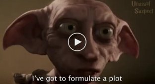 Трек Эминема «Lose Yourself» воссоздали из реплик персонажей 331 фильма