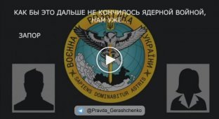 Родители рашистского оккупанта рассказали ему об ужасах могилизации на россии