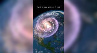 The Scale of the Universe: How Small Our Sun Is in the Galaxy