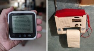 13 amazing devices from the past, the existence of which few people remember (14 photos)