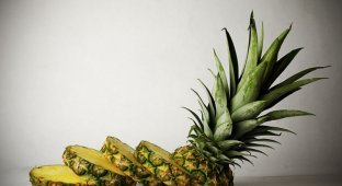 Полезные свойства ананаса (11 фото)