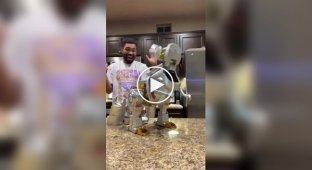 Один из плюсов взрослой жизни