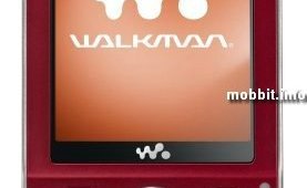 Sony Ericsson W910 и W960 – новые музыкальные телефоны из линейки Walkman