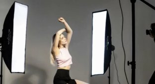 Стойки и журавли Godox — профессиональная опора для студийного света