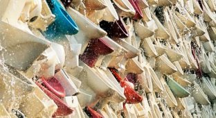 19 чудових фонтанів, яких ви ще не бачили (20 фото)