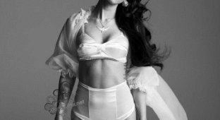 Сексуальная Megan Fox (13 фотографий)