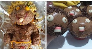 15 culinary “delicacies” that you can’t invent on purpose (16 photos)