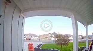 Package theft in America is evolving.