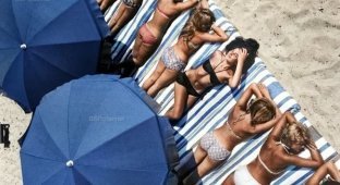 Цікаві та рідкісні ретро-фотографії ⁠⁠ Європи (21 фото)