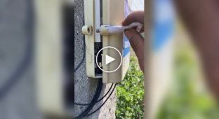 When they called the operator, why there was no internet