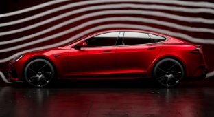 Термін дії податкових пільг для електромобілів викликав різке зростання продажів Tesla, однак її флагманські моделі зазнали провалу (2 фото)