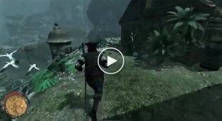 Феминистка рассказала за что не любит видеоигры