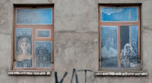 Боровск: город в городе (53 фото)