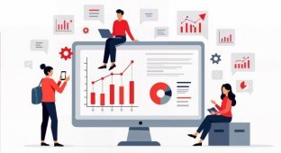 CRM система для бизнеса: как выбрать и внедрить