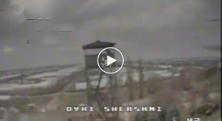 Контрразведчики СБУ уничтожили вражеский штаб, УРАЛ и орудие Д-30 дронами Дикие Шершни