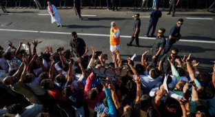 In India, castes are being brought back. Why did the court allow them again? (5 photos)