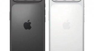 Инсайдеры узнали, как будет выглядеть новый iPhone 17 Air (5 фото)