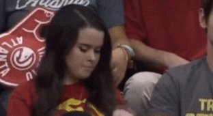 Классные гифки. Выпуск 2740 (25 гифок)