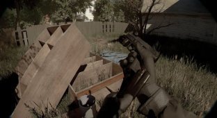 Вышел трейлер игры Unrecord с "ультрареалистичной" графикой на Unreal Engine 5 (9 фото + видео)