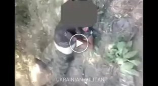 Загрустившие орки в Украине