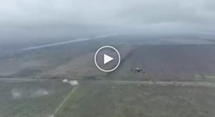 A selection of videos of damaged equipment of the Russian Federation in Ukraine 86