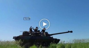 Український AMX-10 RC із Франції