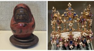 18 ancient artifacts that will give you goosebumps (19 photos)