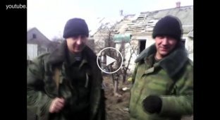На Донбассе нет сепаратистов. Кто воюет против украинцев