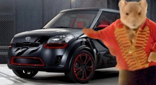 Хомяки покинули здание: Kia прекращает производство Soul после 16 лет