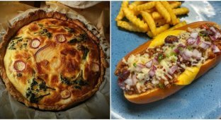 30 доказательств того, что блюда "как в ресторане" можно сделать и дома (31 фото)