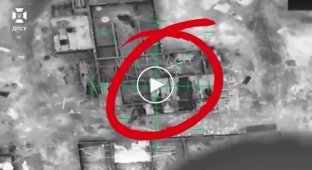 Defense Forces destroyed 10 enemy positions in the South Slobozhansky direction