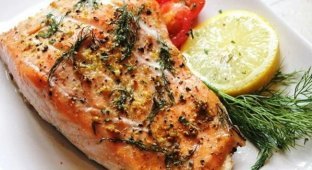 7 Quick & Easy Dinners for Busy Weeknights (8 Photos)