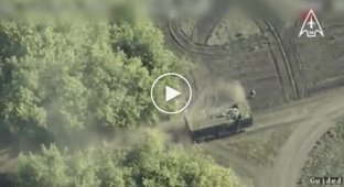 Ukrainian soldiers destroy enemy Zoopark-1 radar worth $25 million