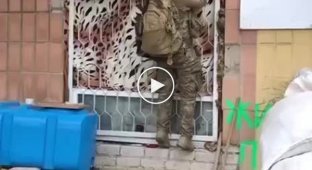 Подборка видео подбитой техники рф в Украине. Выпуск 58