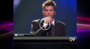 Все песни Евровидения 2011