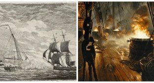 Война котелка: странная, но реальная история (6 фото)